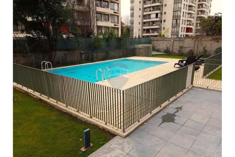 Rebajado! fabulosa ubicación 1d+1b+est+bodega