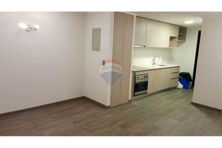 Rebajado! fabulosa ubicación 1d+1b+est+bodega