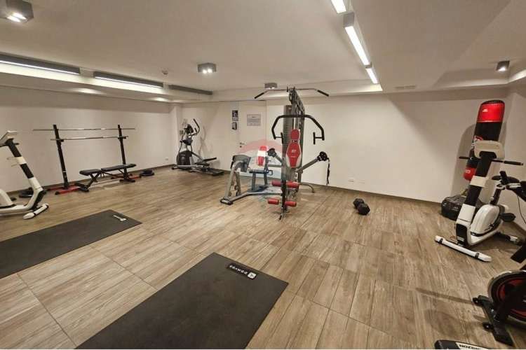 Rebajado! fabulosa ubicación 1d+1b+est+bodega