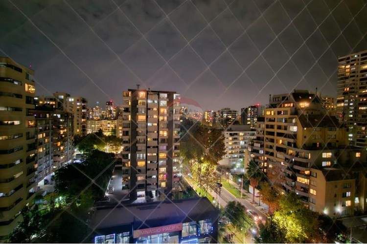 Rebajado! fabulosa ubicación 1d+1b+est+bodega