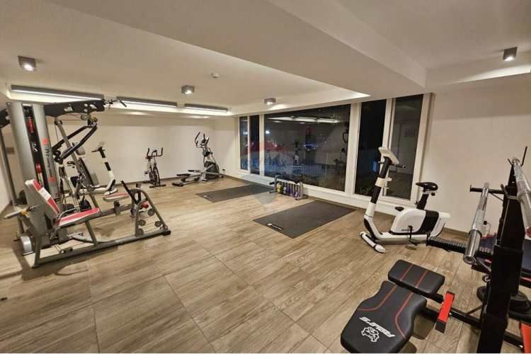 Rebajado! fabulosa ubicación 1d+1b+est+bodega