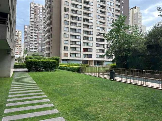 DEPARTAMENTO Cerca de Santa Isabel