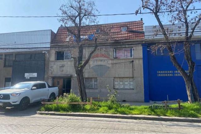 Excelente ubicación