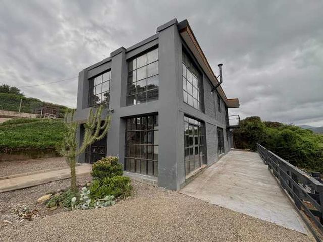 Mantagua, Condominio, a 15 min. de Concón, 3 dormitorios, 2500 M2