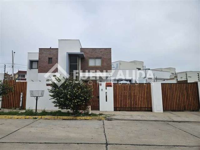 CASA Geronimo Mendez