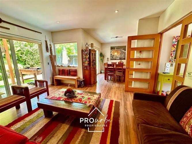 CASA Valenzuela Puelma