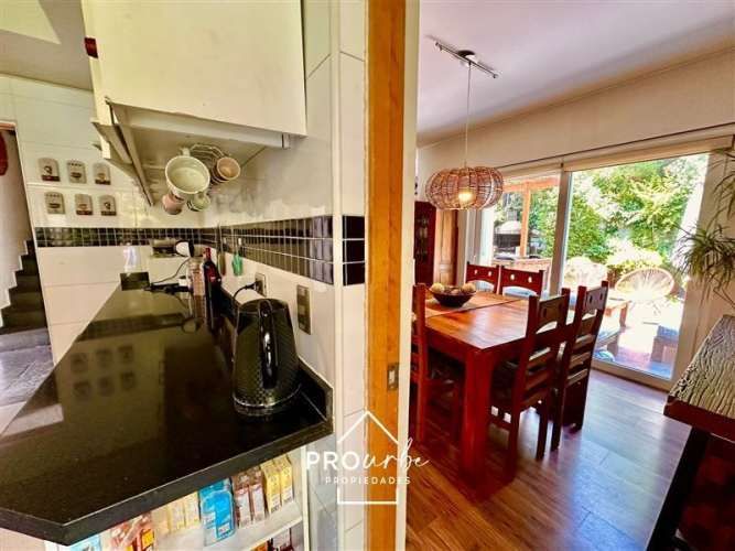 CASA Valenzuela Puelma