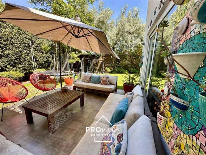 CASA Valenzuela Puelma