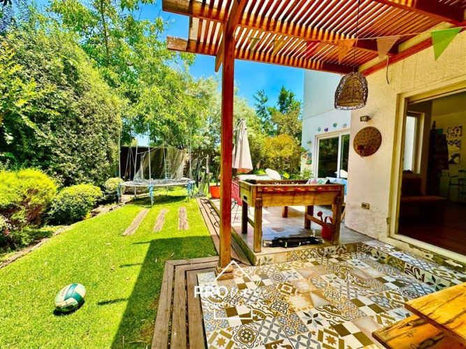 CASA Valenzuela Puelma