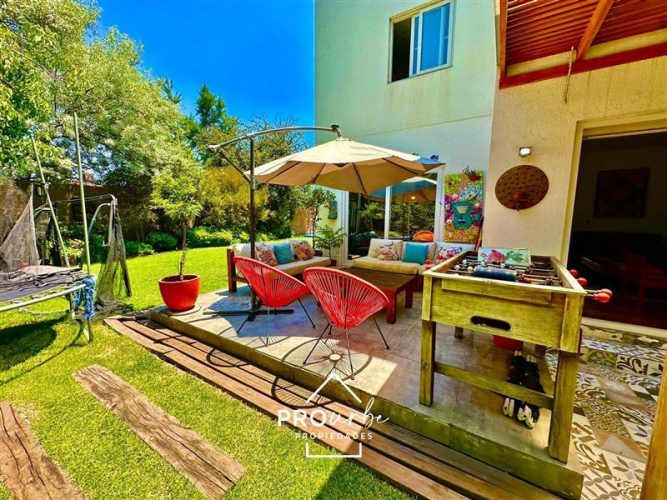 CASA Valenzuela Puelma