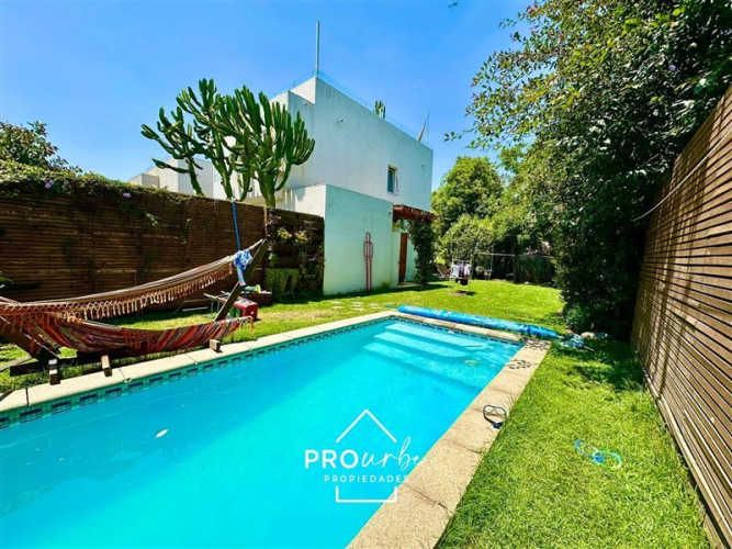 CASA Valenzuela Puelma