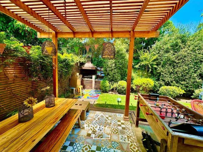 CASA Valenzuela Puelma