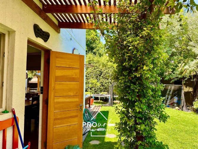 CASA Valenzuela Puelma