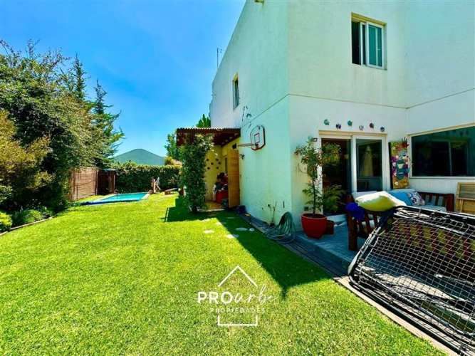 CASA Valenzuela Puelma