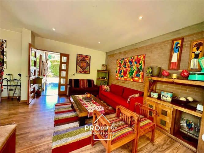 CASA Valenzuela Puelma