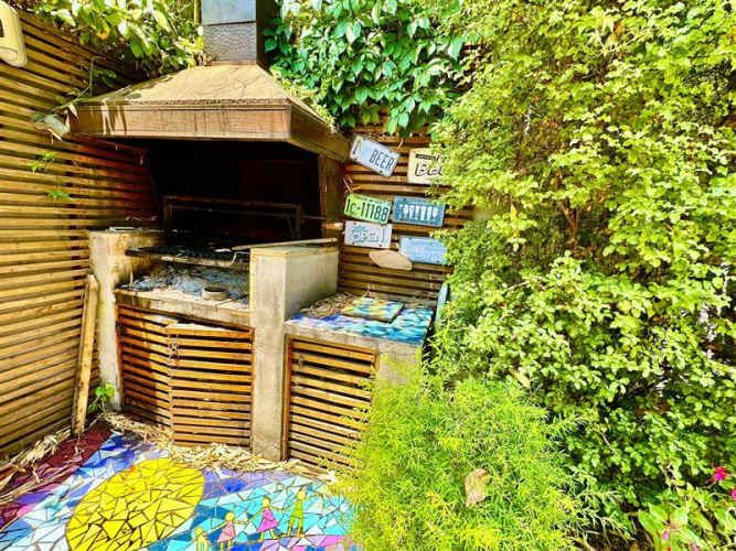 CASA Valenzuela Puelma