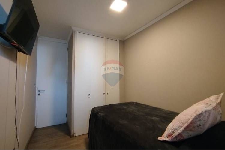 Depto de 4d, 4b, 2e, 2b,  terraza. las condes.