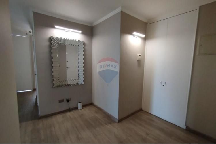 Depto de 4d, 4b, 2e, 2b,  terraza. las condes.