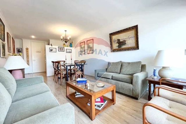 Departamento 3d dormitorios, 2 baños. las condes