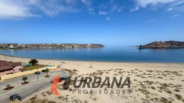 Departamento ARRIENDO MARZO A DICIEMBRE 2026 – LA HERRADURA