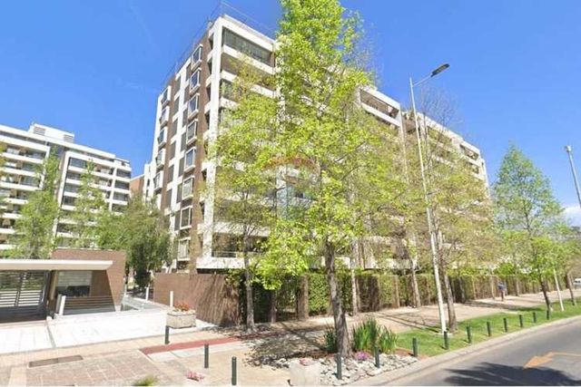 Arriendo depto. m. hernando magallanes 3d-2b-eyb