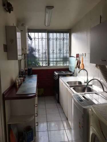 DEPARTAMENTO Metro Villa Frei