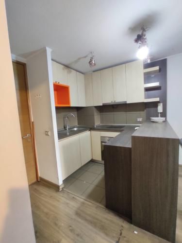 DEPTO MORANDE/SANTO DOMINGO 2D/2B/BODEGA,