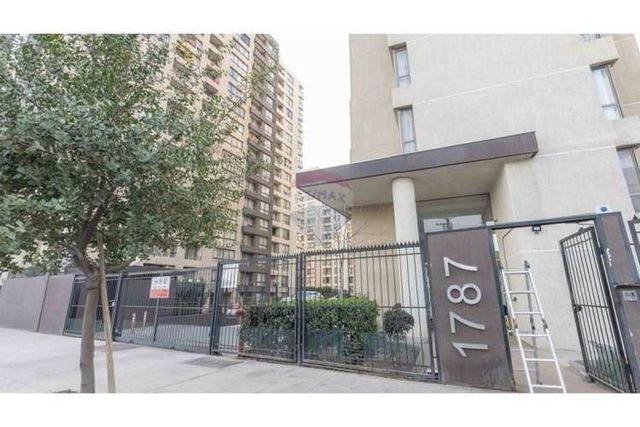 ¡arrienda tu depa en independencia, santiago!