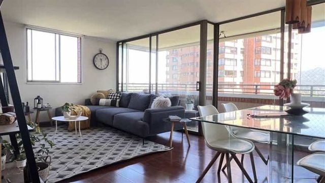 DEPARTAMENTO alonso de camargo