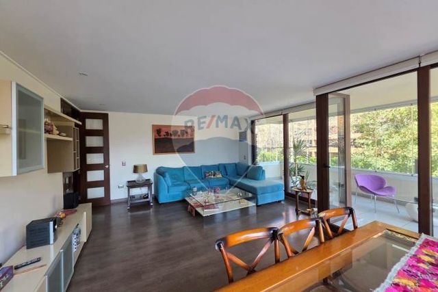Colegio sek/ amoblado / 3d 3b/ arriendo