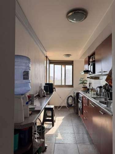 EXCELENTE DEPARTAMENTO Y UBICACION, METRO CERCA