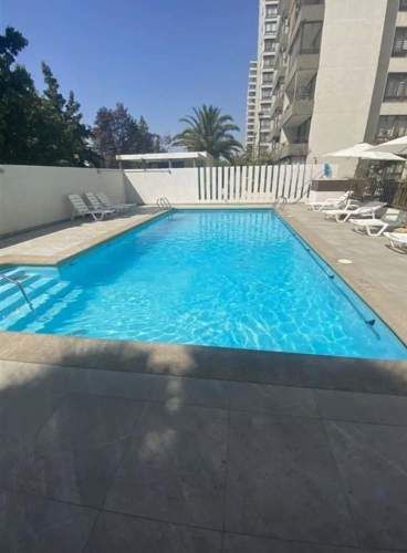 TENGA TODO A LA MANO, INCLUSIVE FUTURA  LINEA 8 METRO