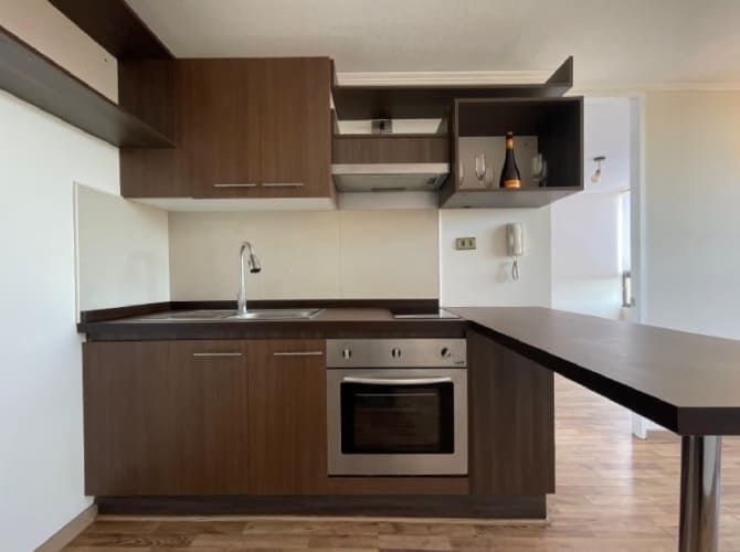 Departamento Santiago, Independencia, exclusivo bono para pago del pie