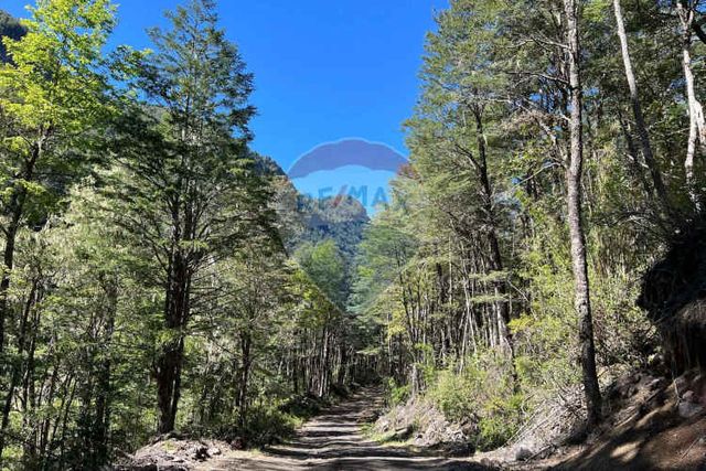 Hermosa parcela con rol propio