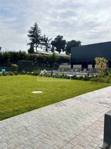 DEPARTAMENTO Vicuña Mackenna 10811