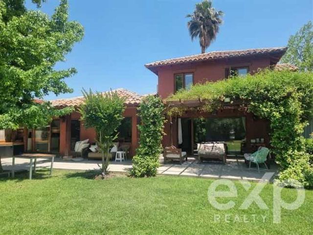 CASA Condominio Las Bandadas