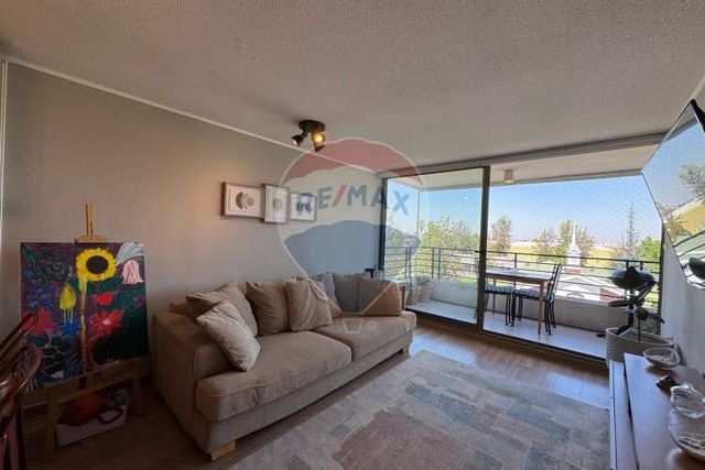 Oportunidad r. magallanes 2d 2b + estac. + bodega