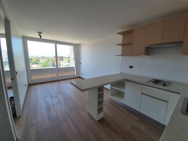 DEPARTAMENTO O' Carrol entre Almarza y Zañartu