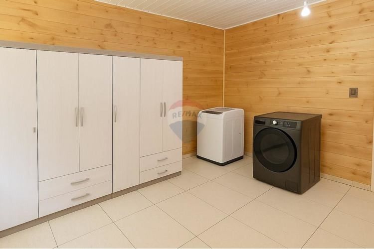 Casa en parcela pucon