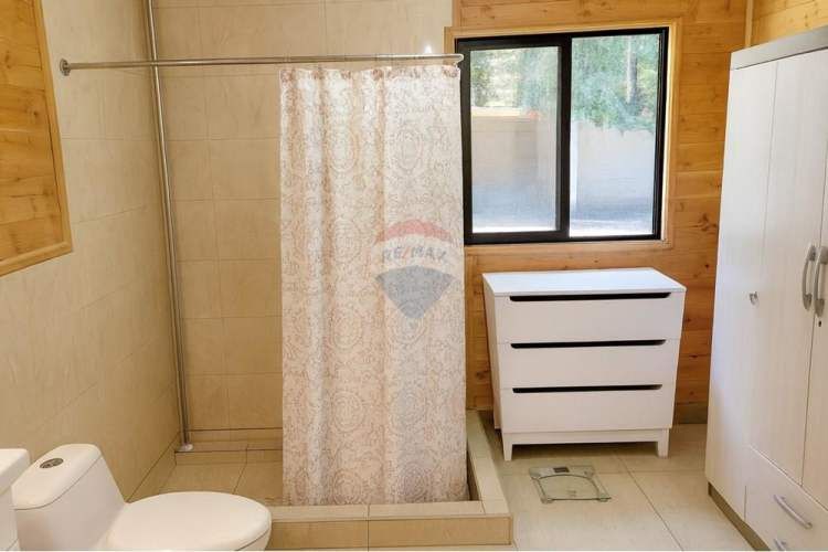 Casa en parcela pucon