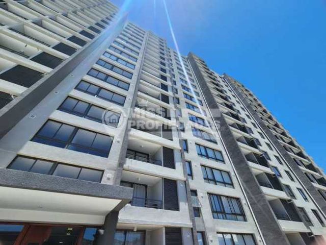 SE ARRIENDA DEPARTAMENTO EN COQUIMBO