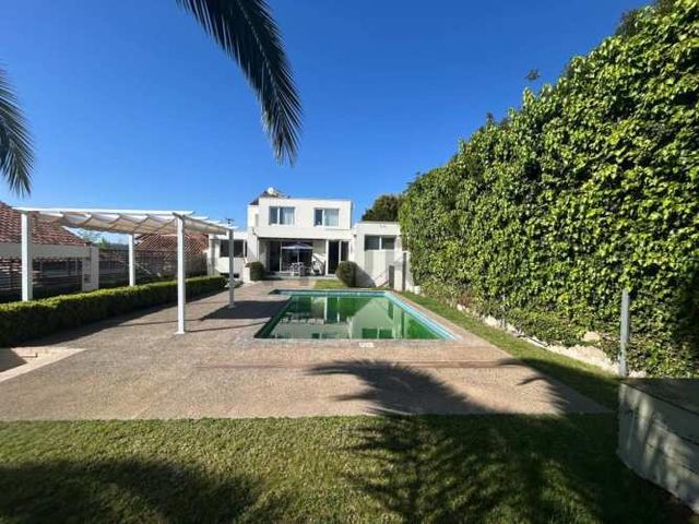 Venta hermosa casa estilo Mediterráneo Jardín del Mar