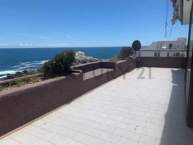 Venta Departamento, Reñaca, primera línea