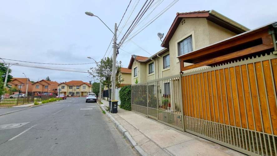 Maravillosa casa Camino El Bosque Maipú, Villa Portal el Bosque