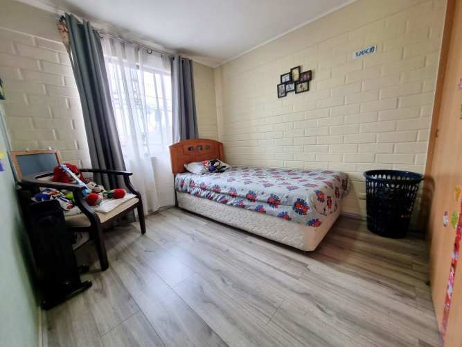 Maravillosa casa Camino El Bosque Maipú, Villa Portal el Bosque