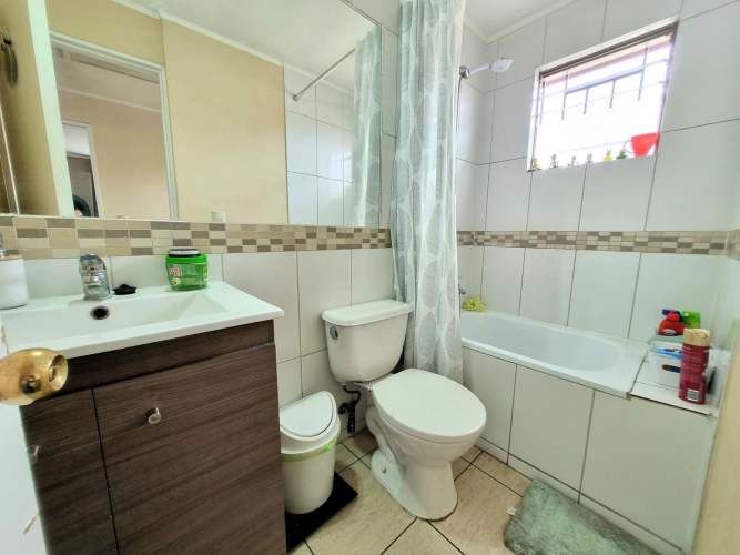 Maravillosa casa Camino El Bosque Maipú, Villa Portal el Bosque