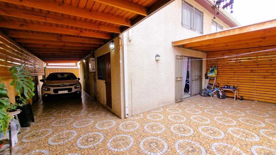 Maravillosa casa Camino El Bosque Maipú, Villa Portal el Bosque