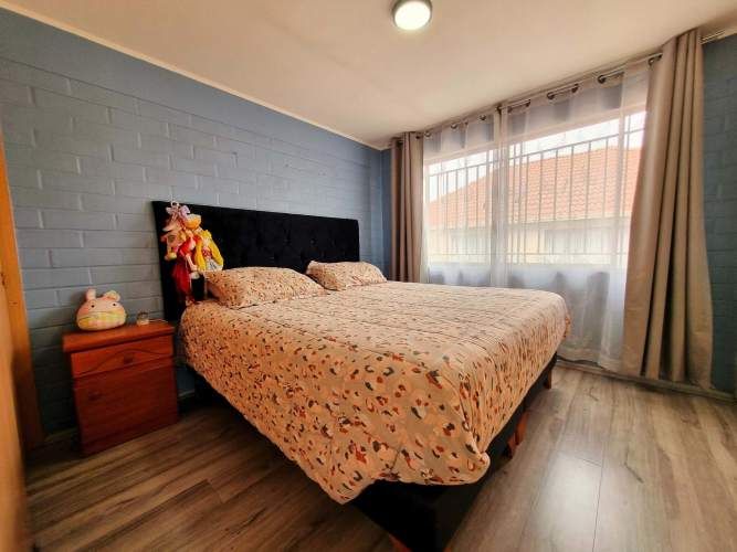 Maravillosa casa Camino El Bosque Maipú, Villa Portal el Bosque