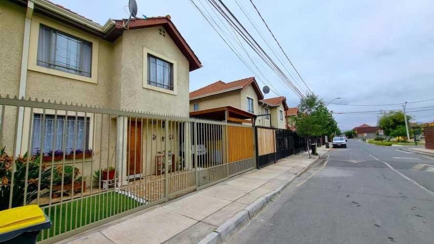 Maravillosa casa Camino El Bosque Maipú, Villa Portal el Bosque