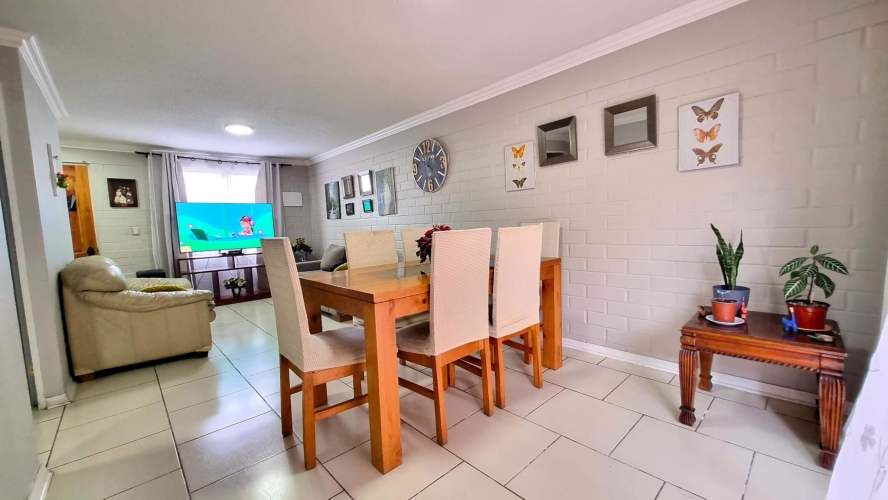 Maravillosa casa Camino El Bosque Maipú, Villa Portal el Bosque